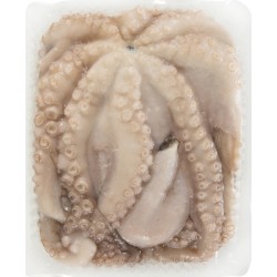 Octopus ganz 1-2Kg